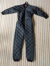 Scuba diving insulated for sale  BAKEWELL
