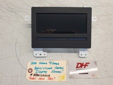 Subaru navigation gps for sale  Dudley