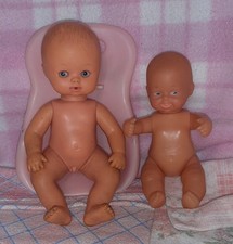 Lotto bambole mini usato Lotto bambole mini usato  Catania