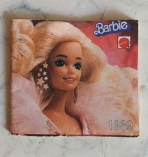 Piccolo catalogo barbie usato  Torino