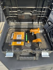 Bostitch 2in1 air for sale  GILLINGHAM