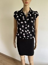 Robe matière manches d'occasion  Void-Vacon