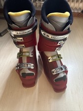 Salomon ski schuhe gebraucht kaufen  München