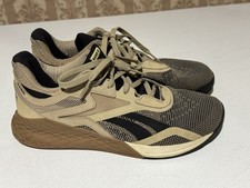 Men reebok nano for sale  Jackson