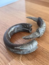 Slave bracelet coin d'occasion  Expédié en Belgium