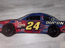 Tapete tapete Jeff Gordon NASCAR!, usado comprar usado  Enviando para Brazil