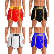 Männer thai boxen gebraucht kaufen  Bremen