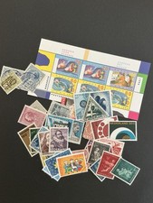 Briefmarken niederlande gestem gebraucht kaufen  Bad Soden-Salmünster