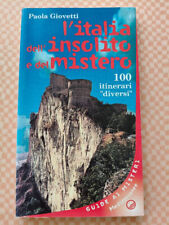 Libro italia dell usato  Grosseto