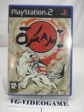 Okami playstation usato usato  Lugo