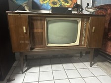 Musiktruhe graetz maharadschas gebraucht kaufen Musiktruhe graetz maharadschas gebraucht kaufen  Rodenberg