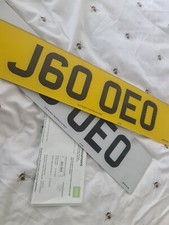 Joe joey private for sale  CHESTERFIELD