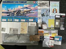 Tamiya grumman 14d for sale  YORK