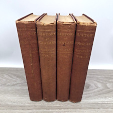 Antique macaulay history for sale  Queensbury