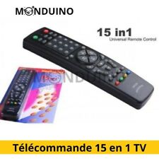 Télécommande hifi dvd d'occasion  Issy-les-Moulineaux