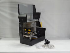 Impressora de Etiquetas Serial USB ZT230 ZT23042-D31000FZ SEM LISTRAS 12k" Impresso comprar usado  Enviando para Brazil