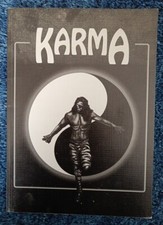 Karma anleitung zum gebraucht kaufen Karma anleitung zum gebraucht kaufen  Hamburg