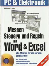 Berndt kainka messen gebraucht kaufen  Seegebiet Mansfelder Land