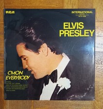 Disco vinile giri usato  Catania