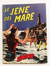 Zagor zenith iene usato  San Miniato