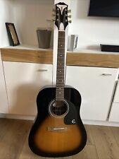 épiphanie guitare folk d'occasion  Asnières-sur-Seine