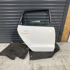 Tür hinten polo gebraucht kaufen  Porta Westfalica