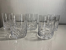 Superbe ensemble verre d'occasion  Craponne