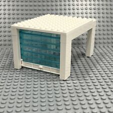 Lego garage roller d'occasion  Expédié en Belgium