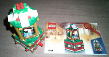 Lego 40293 christmas gebraucht kaufen Lego 40293 christmas gebraucht kaufen  Berlin