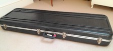Electric guitar flight for sale  SHEFFIELD