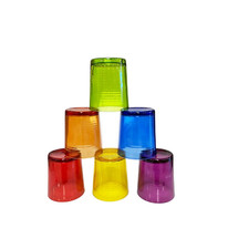 Set bicchieri acqua usato  Napoli