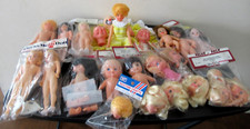 Vintage craft dolls for sale  Butte