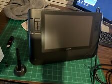 Wacom cintiq 12wx. for sale  Tulsa