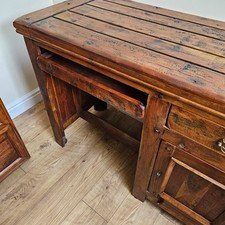 Sheesham solid wood for sale  SELBY