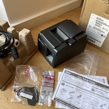 Star micronics tsp143iiiu gebraucht kaufen Star micronics tsp143iiiu gebraucht kaufen  Berlin