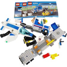 Lego city space for sale  UK