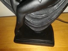 Lampe poser signé d'occasion Lampe poser signé d'occasion  Albertville