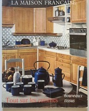 Maison française 220 d'occasion  Marseille II