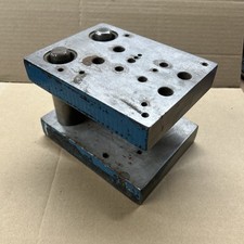 Precision die set for sale  La Verne