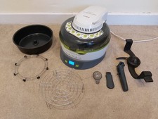 Breville halo health for sale  BIRMINGHAM