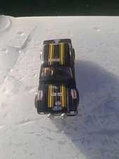 Vintage scalextric escort for sale  BIRMINGHAM