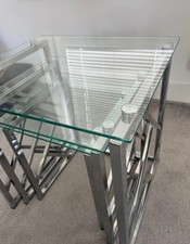 Myla glass nest for sale  HERTFORD