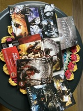 Ps3 dantes inferno gebraucht kaufen  Dietzhölztal