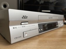 Jvc s5955 vhs for sale  MANCHESTER