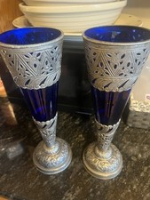 Cobalt blue glass for sale  Zanesville