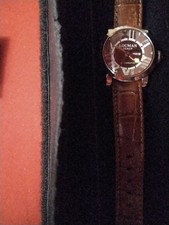 Armbanduhr marke locman gebraucht kaufen  Sulzbach/Saar