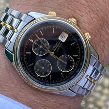 Orologio girard perregaux usato  Varano Borghi