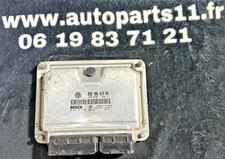 Calculateur moteur skoda d'occasion  Carcassonne