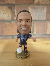 Figurina corinthian 2005 usato  Spedire a Italy