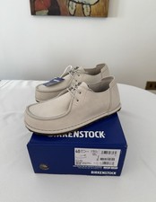 Birkenstock utti lace usato  Nocera Superiore